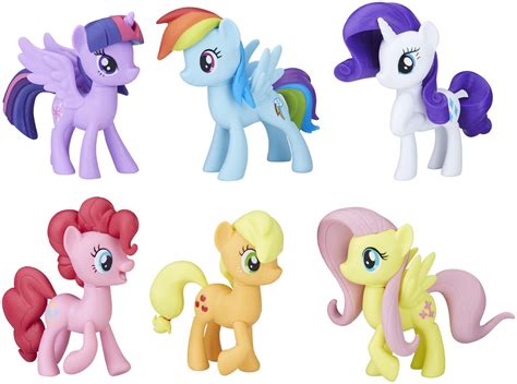 Download 645+ My Little Pony Collection Silhouette